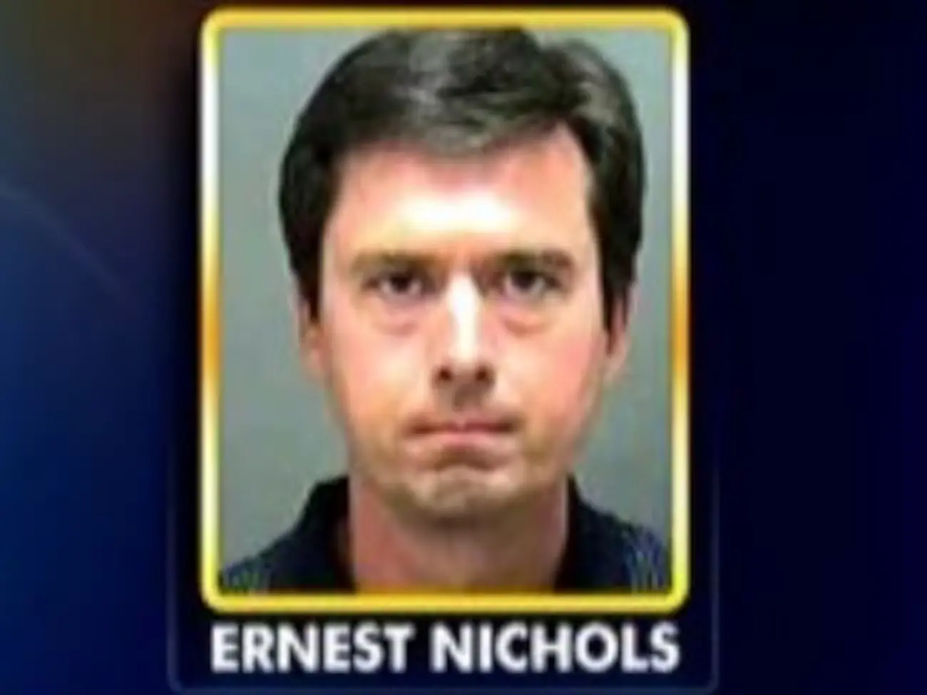 Ernest Nichols