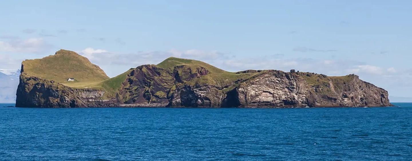 Iceland’s Lonely House