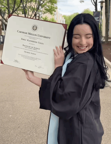 Law Student Emily Cocea Earns $1.3M Online With Adult Content