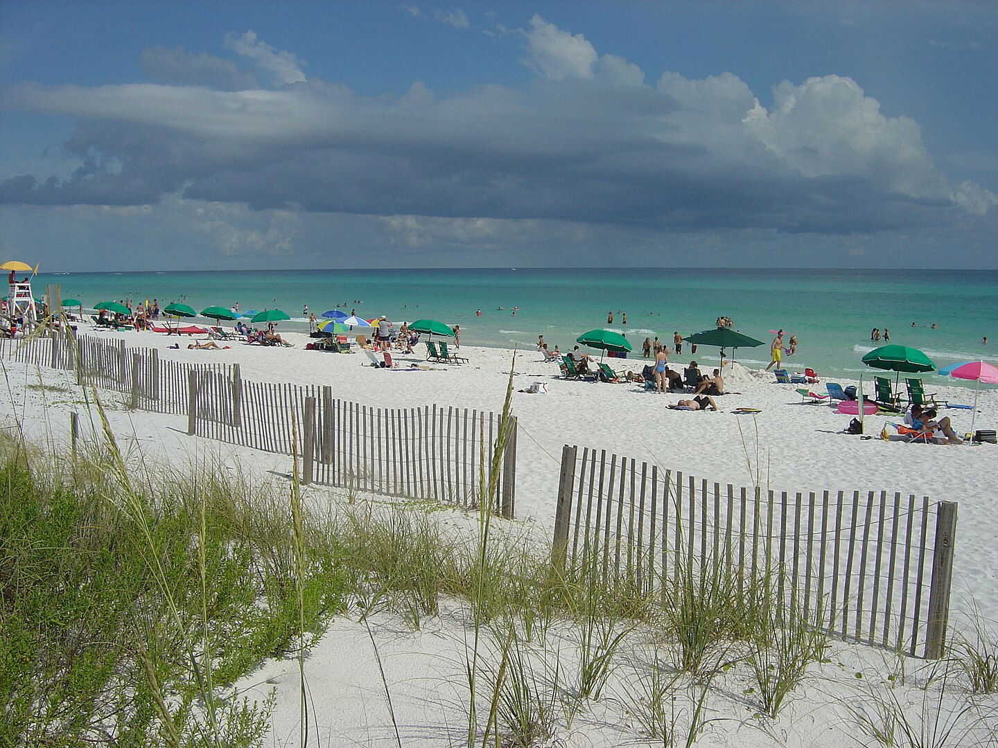 World's Most Dangerous Pier