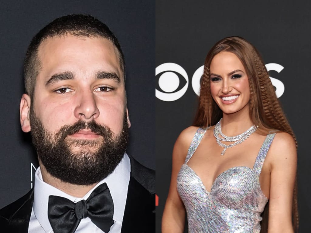 Haylee Baylee divorces her husband of 7 years because of his size: It ...