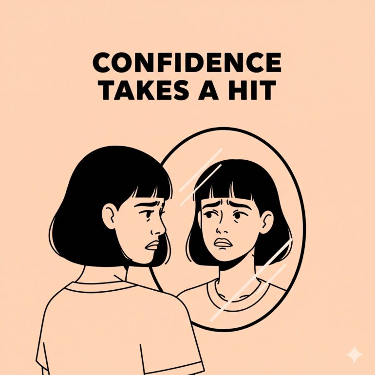 Lonely Intimacy Signs