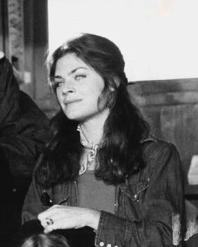 Meg Foster