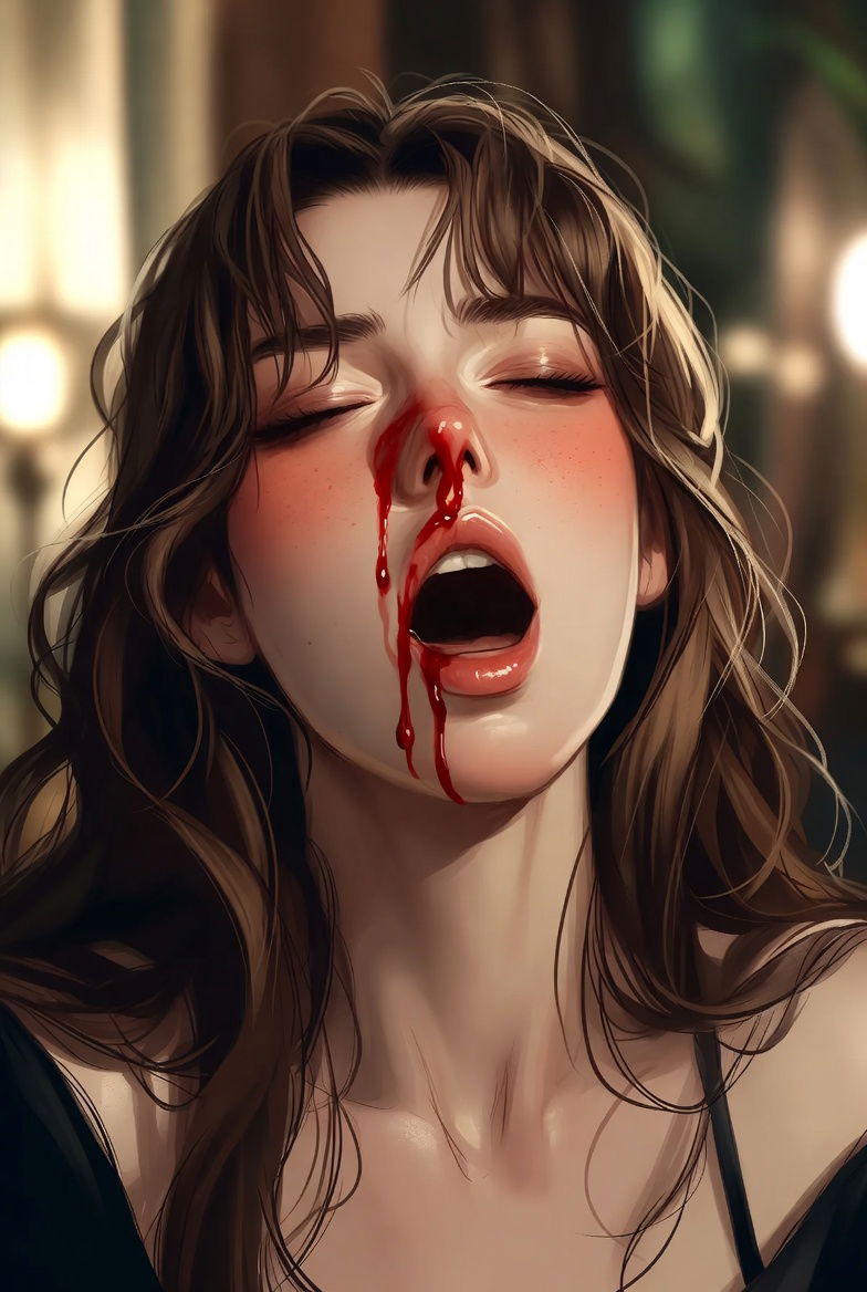 Peri-Orgasmic Phenomena