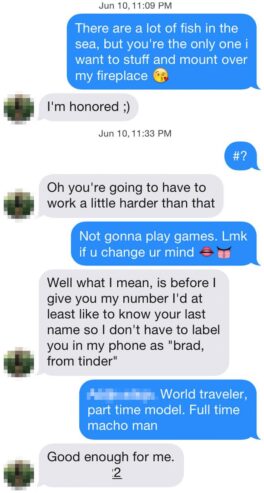 Tinder
