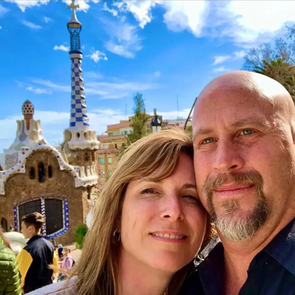 Colorado businessman