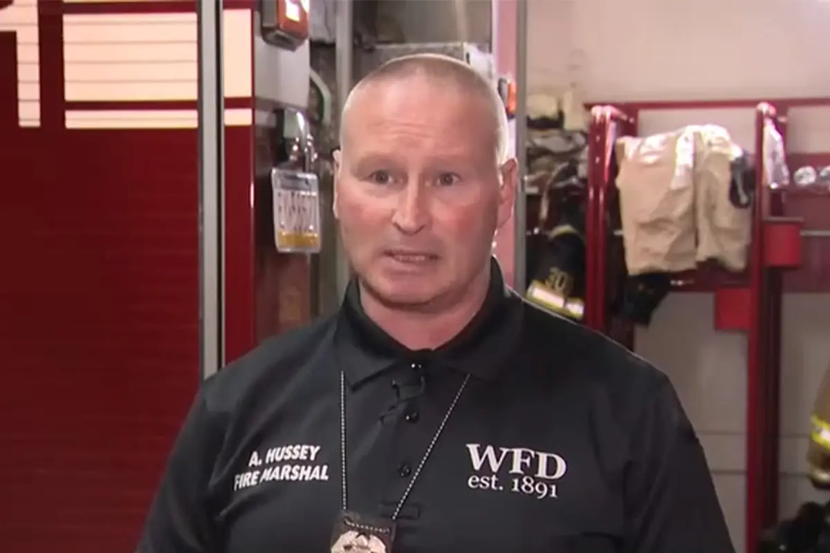 fire-breathing challenge